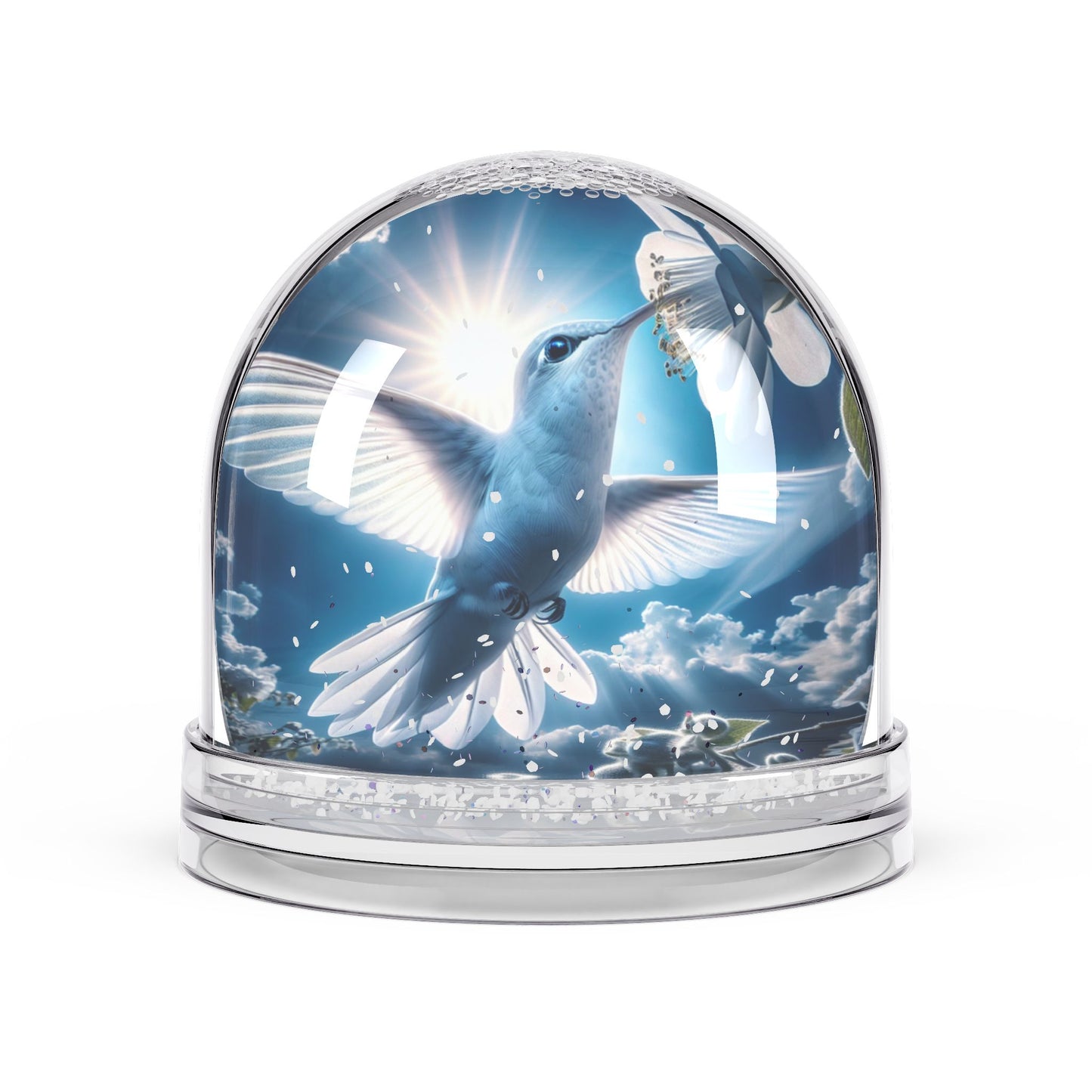 Snow Globe