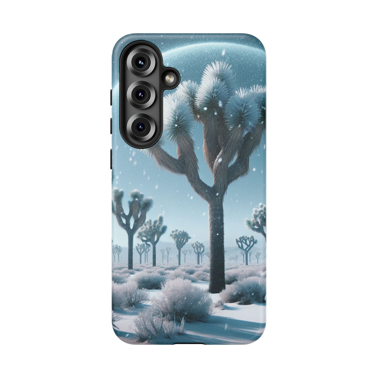 JOSHUA TREE phone case