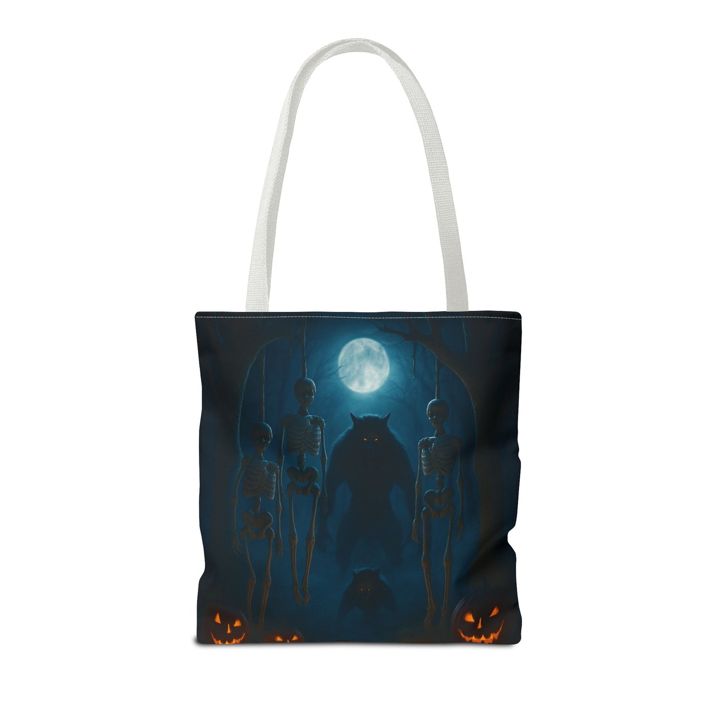 HALLOWEEN Tote Bag (AOP)