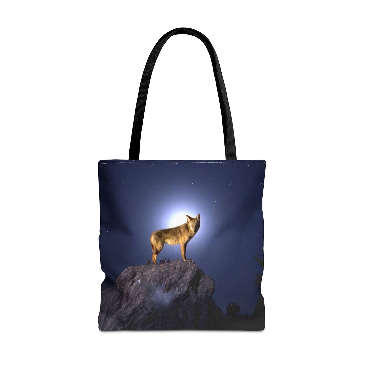 COYOTE MOON TOTE