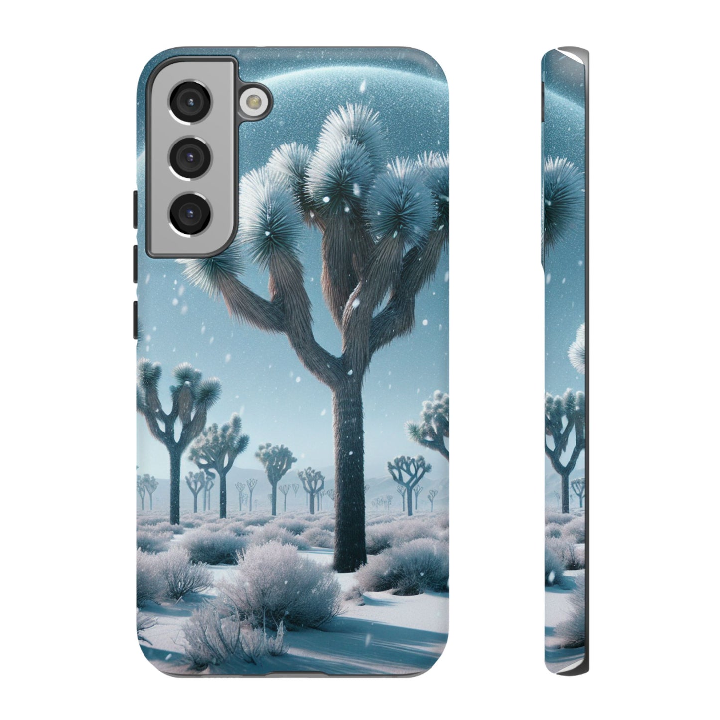 JOSHUA TREE phone case