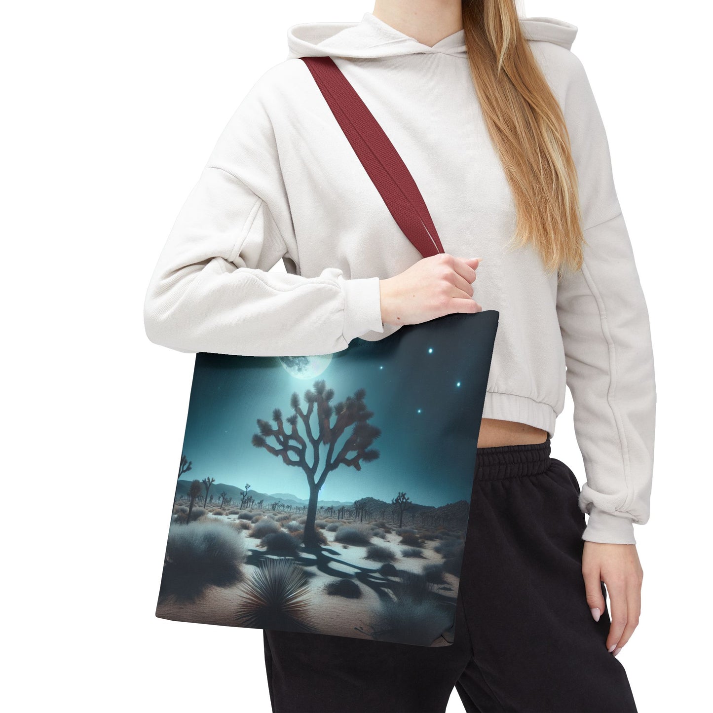 Tote Bag (AOP)