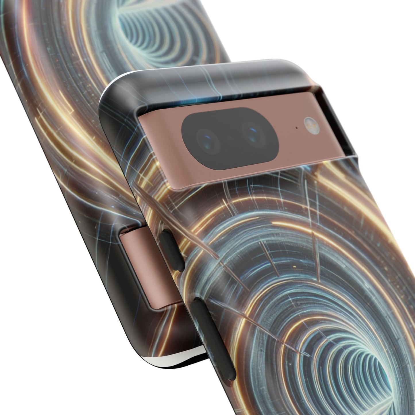 tunnel phone case