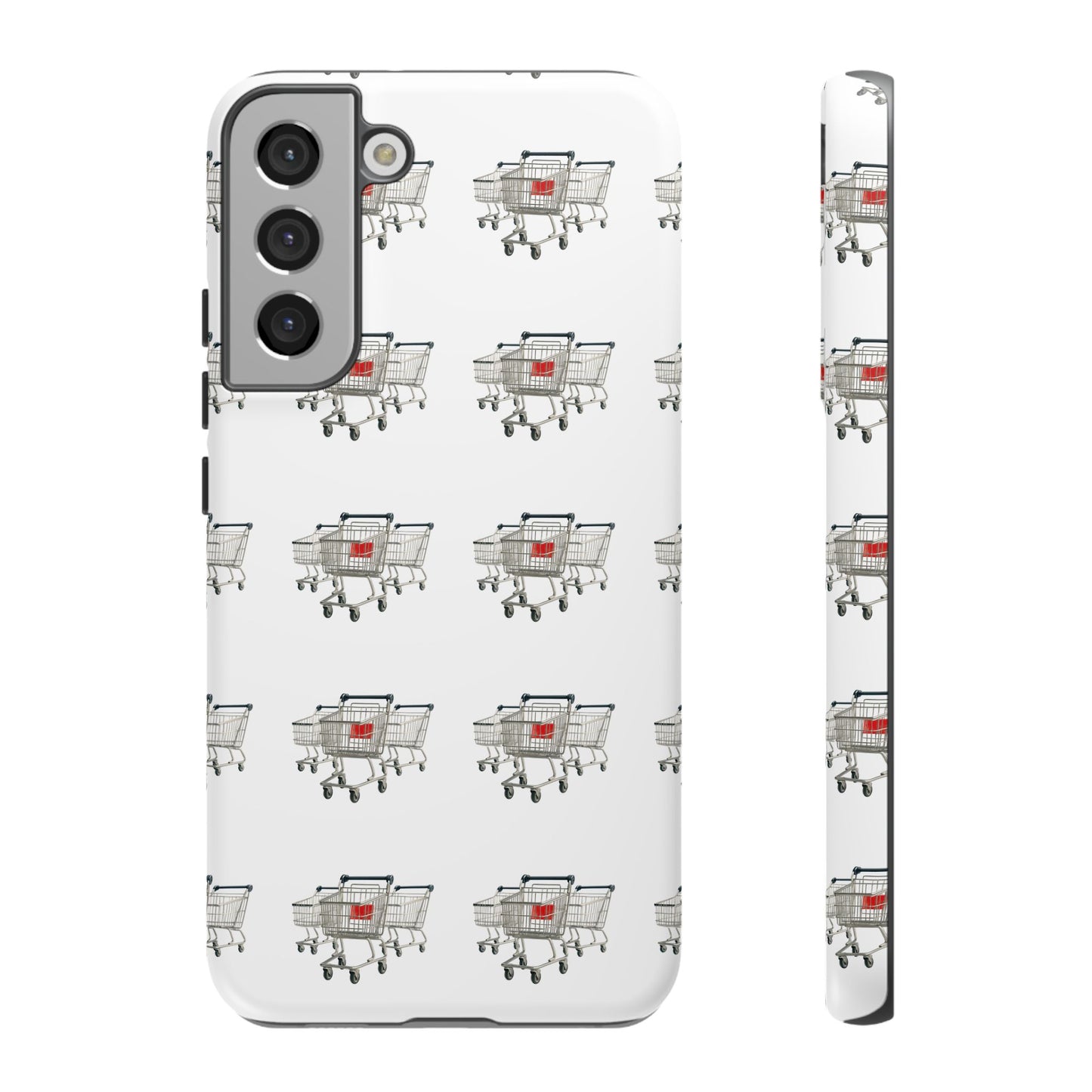 Tough Cases