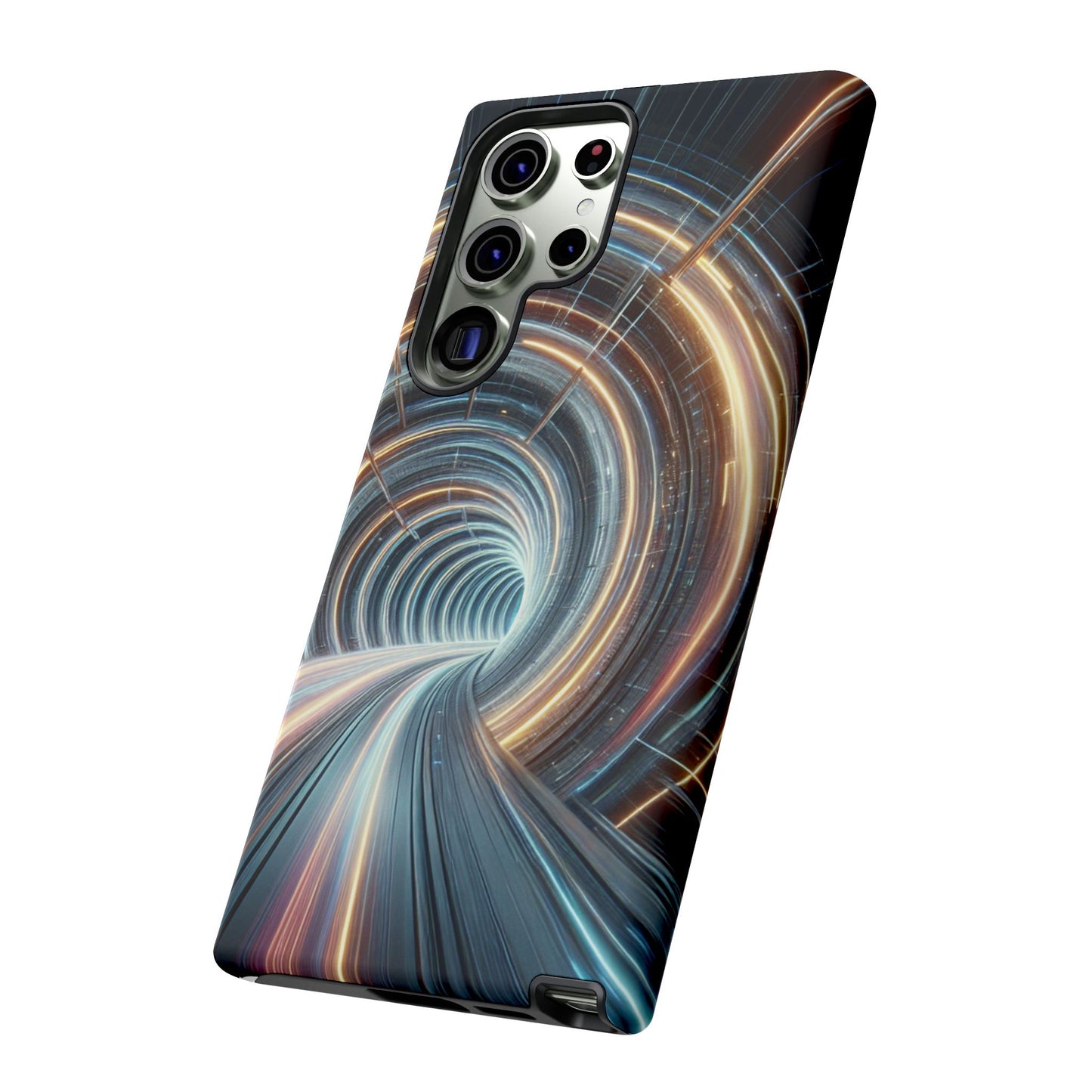tunnel phone case