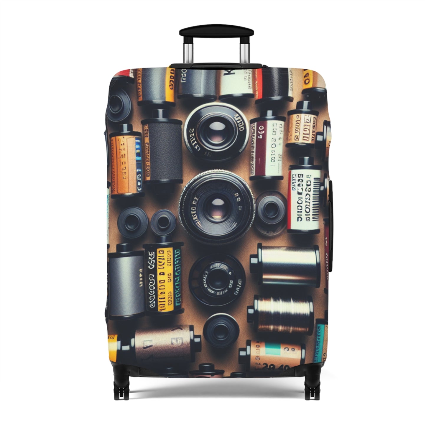 Luggage Cover