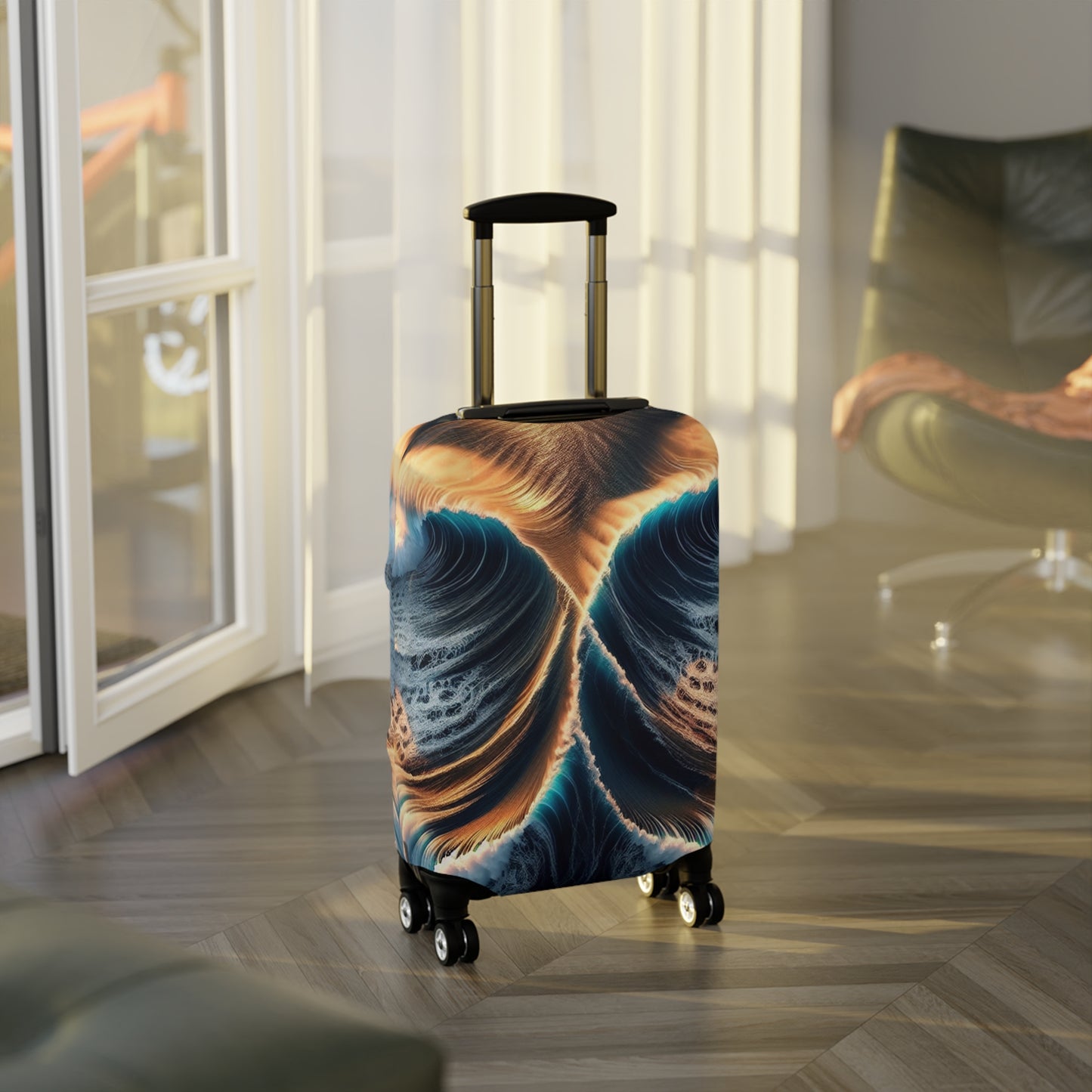 Luggage Cover