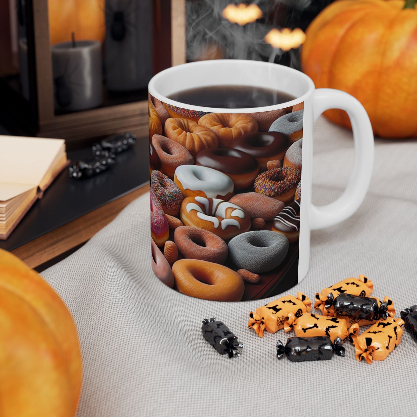 Ceramic Mug, (11oz, 15oz)