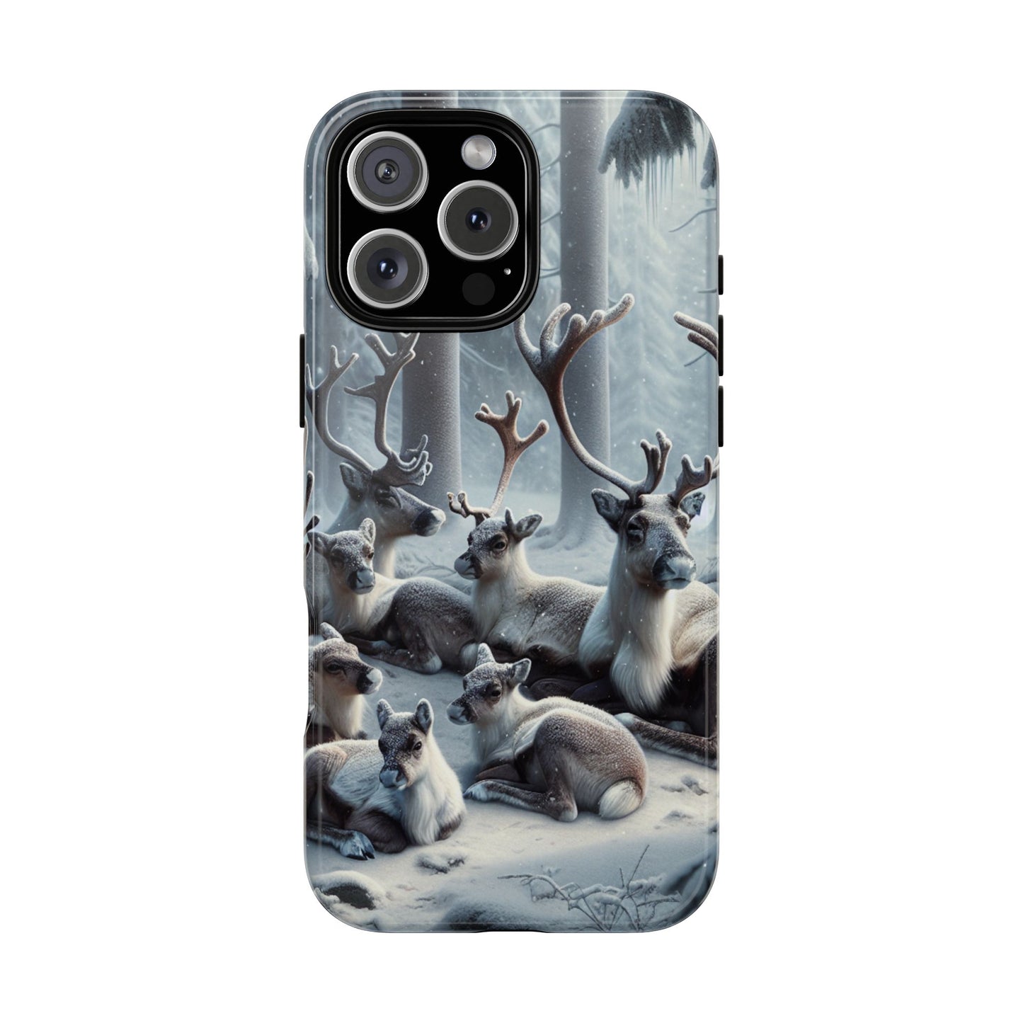 DEER PHONE CASE