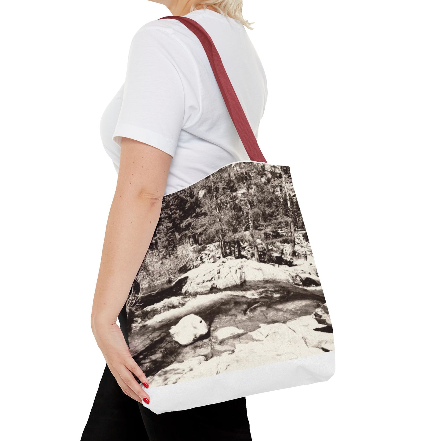 Tote Bag (AOP)