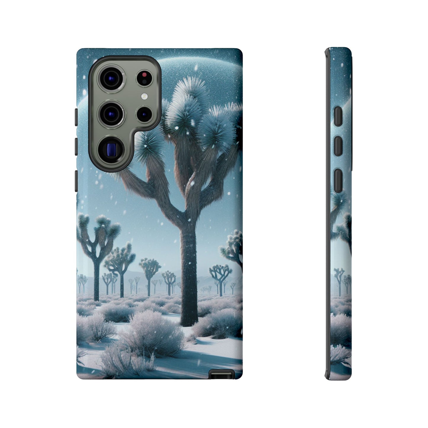 JOSHUA TREE phone case