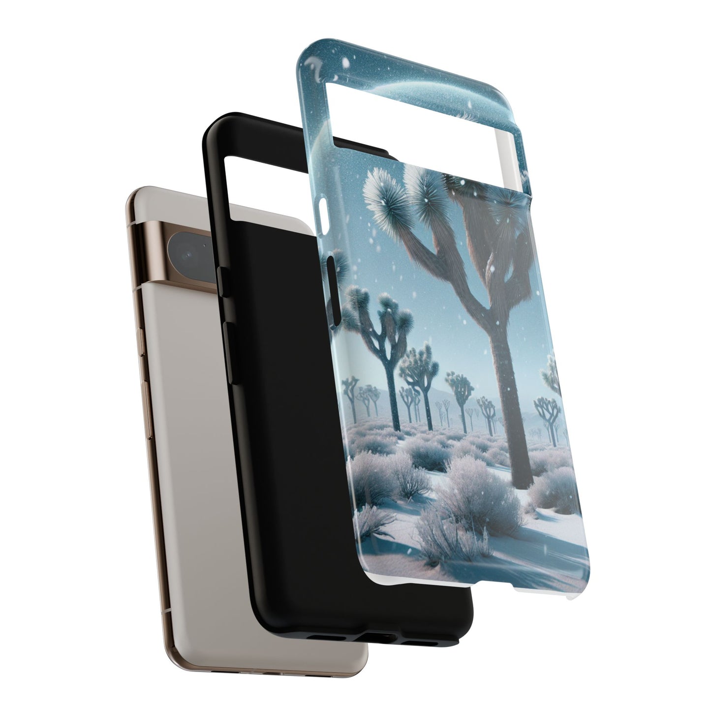 JOSHUA TREE phone case