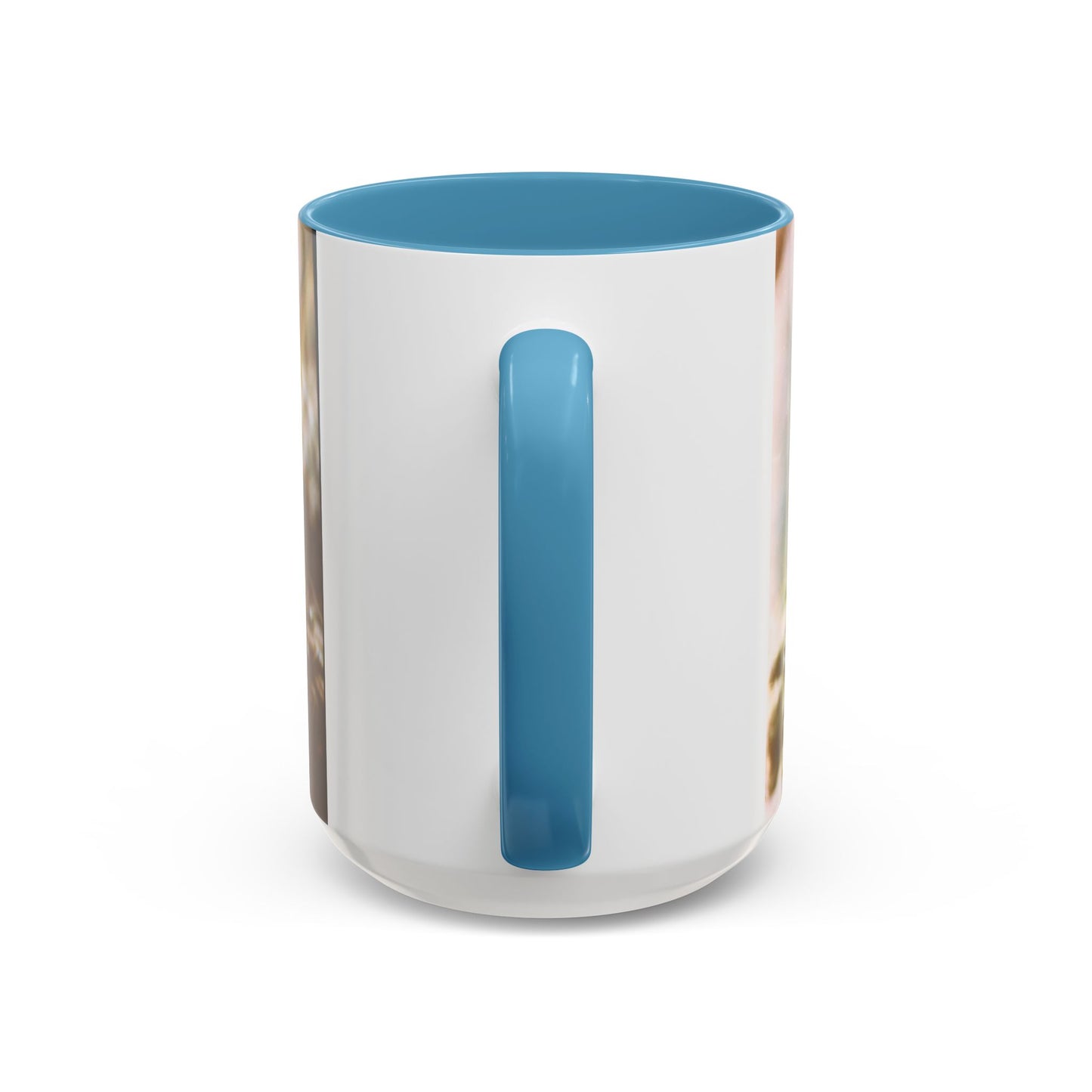 Accent Coffee Mug, 11oz