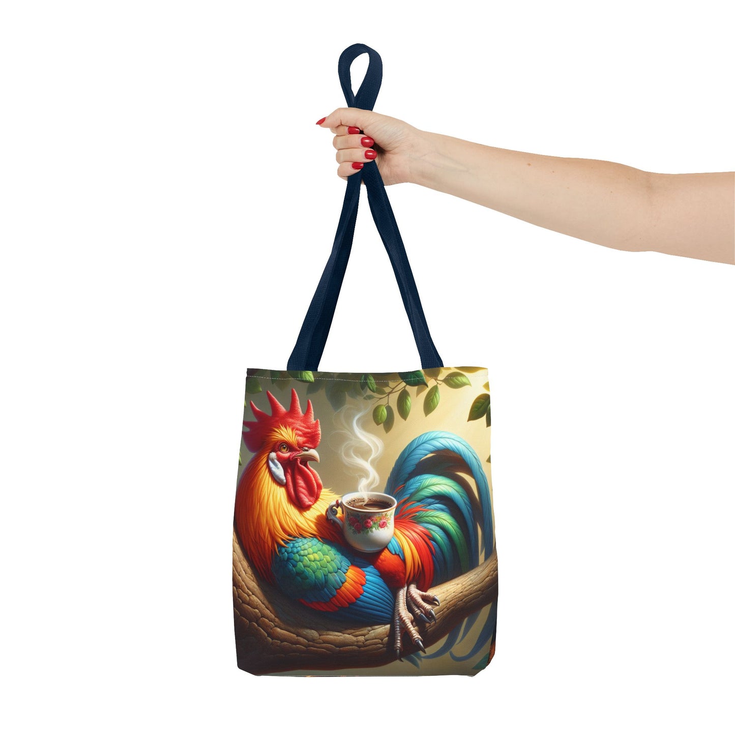 Tote Bag (AOP)