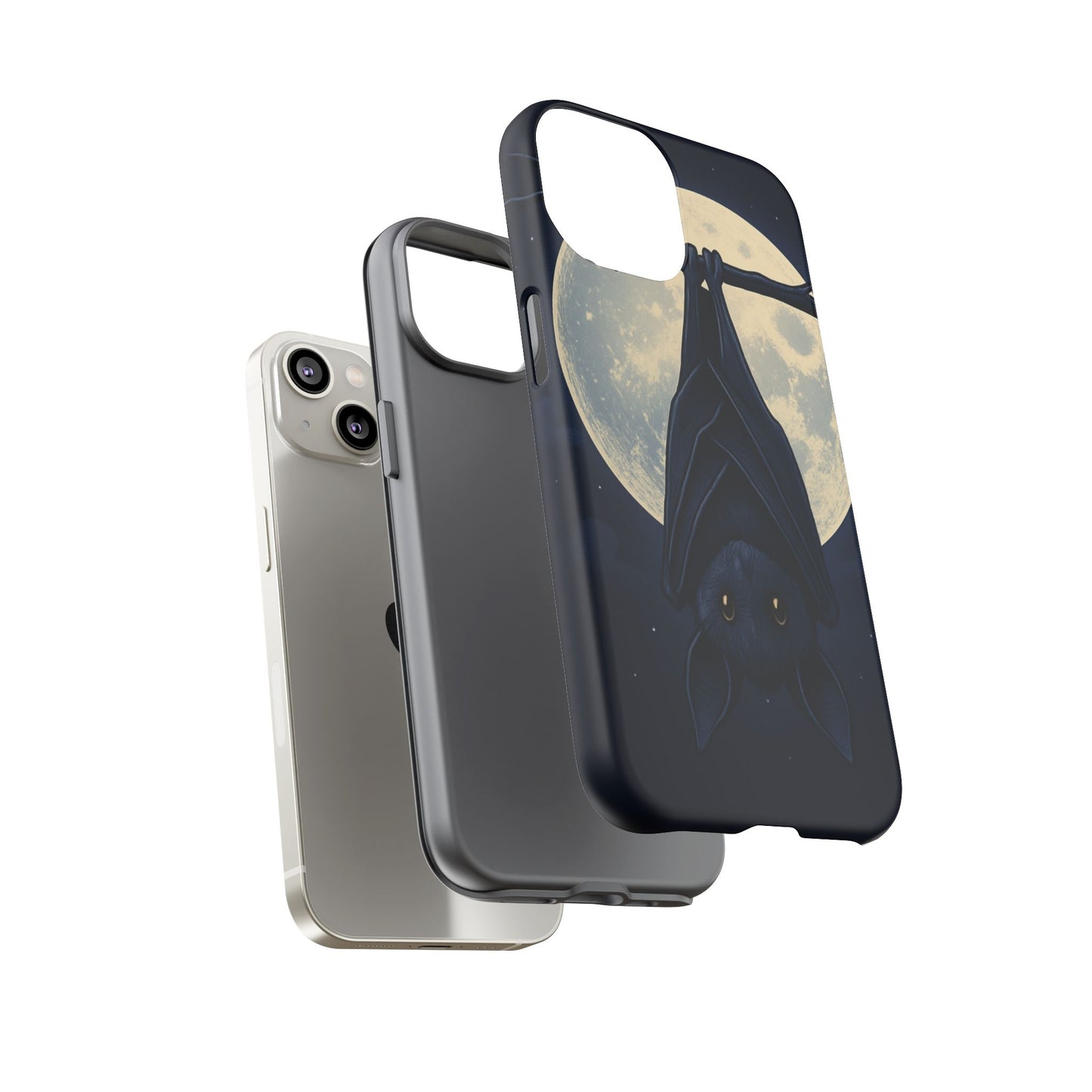 BAT (HALLOWEEN) Tough Cases