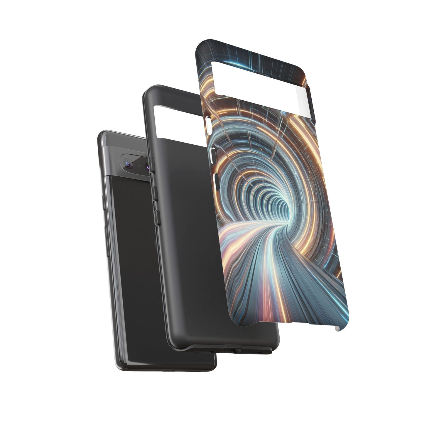 tunnel phone case