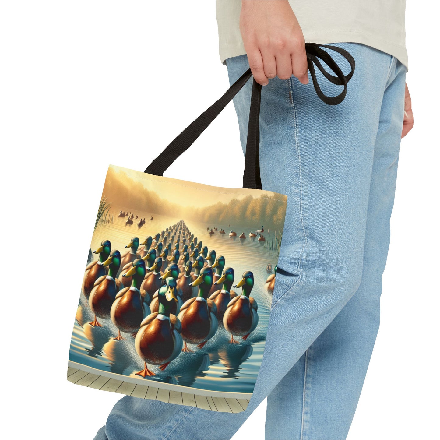 Tote Bag (AOP)