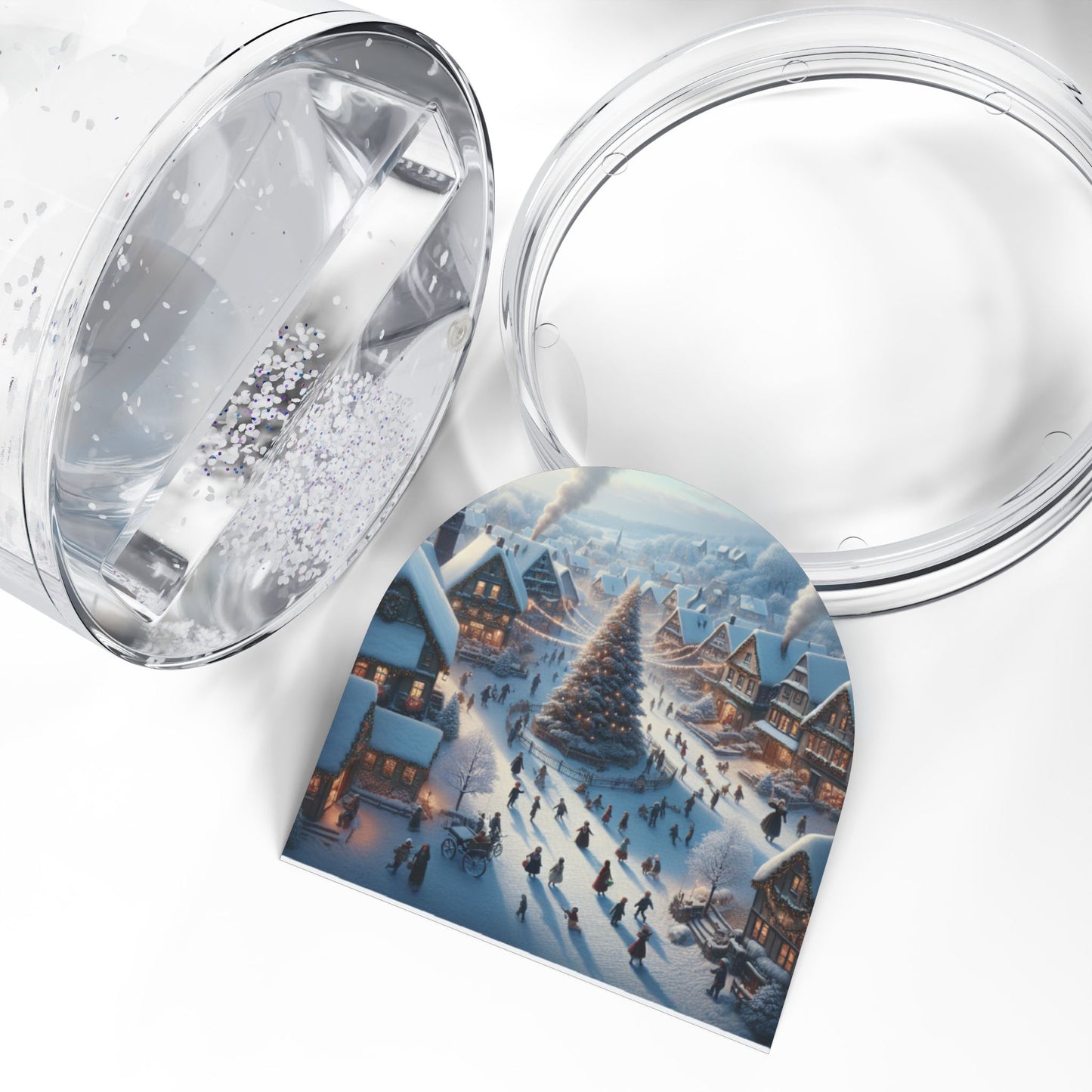 Snow Globe