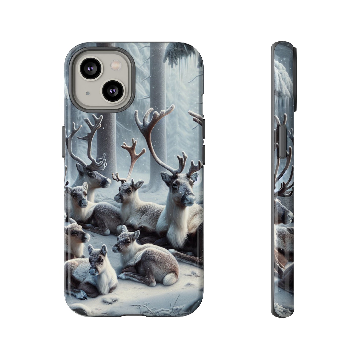 DEER PHONE CASE