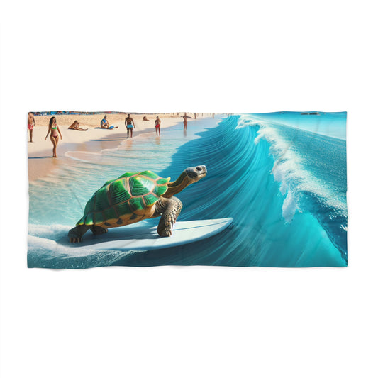 Beach Towel