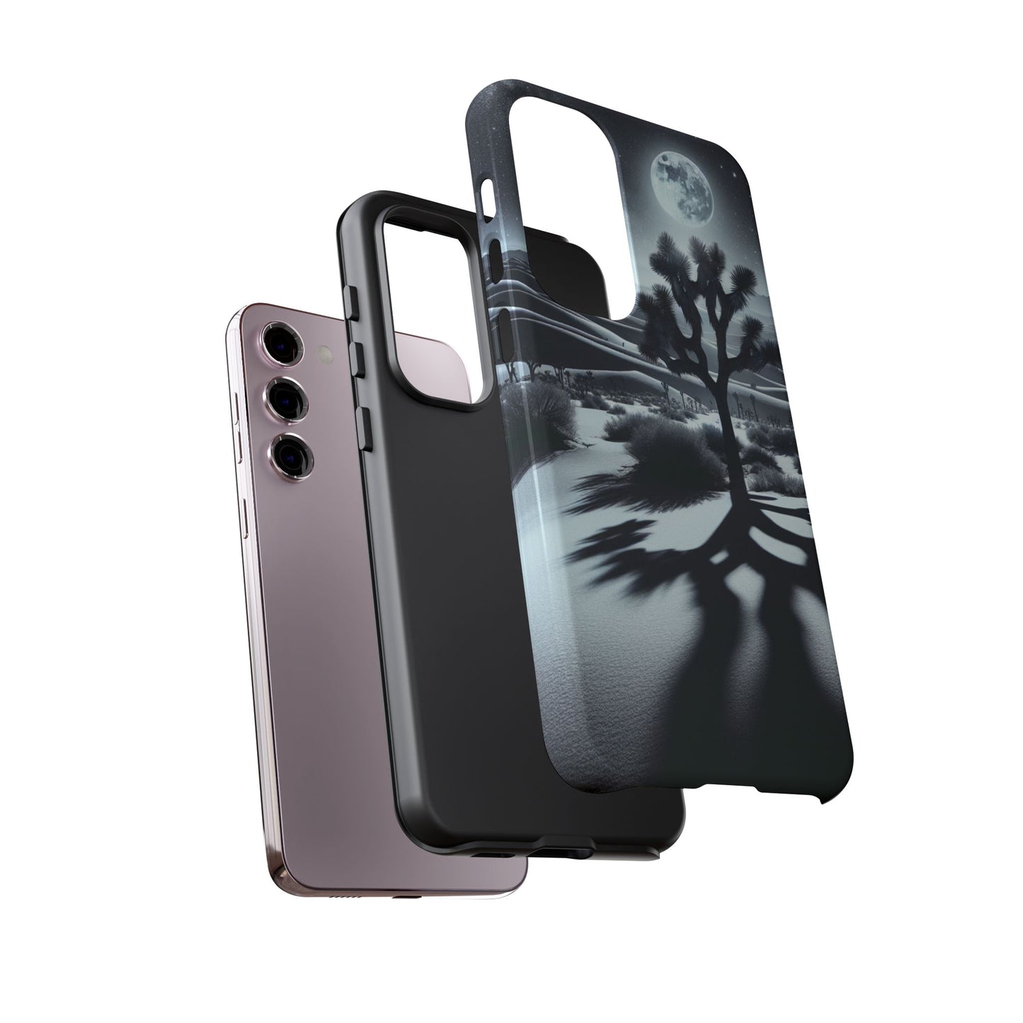 Tough Cases