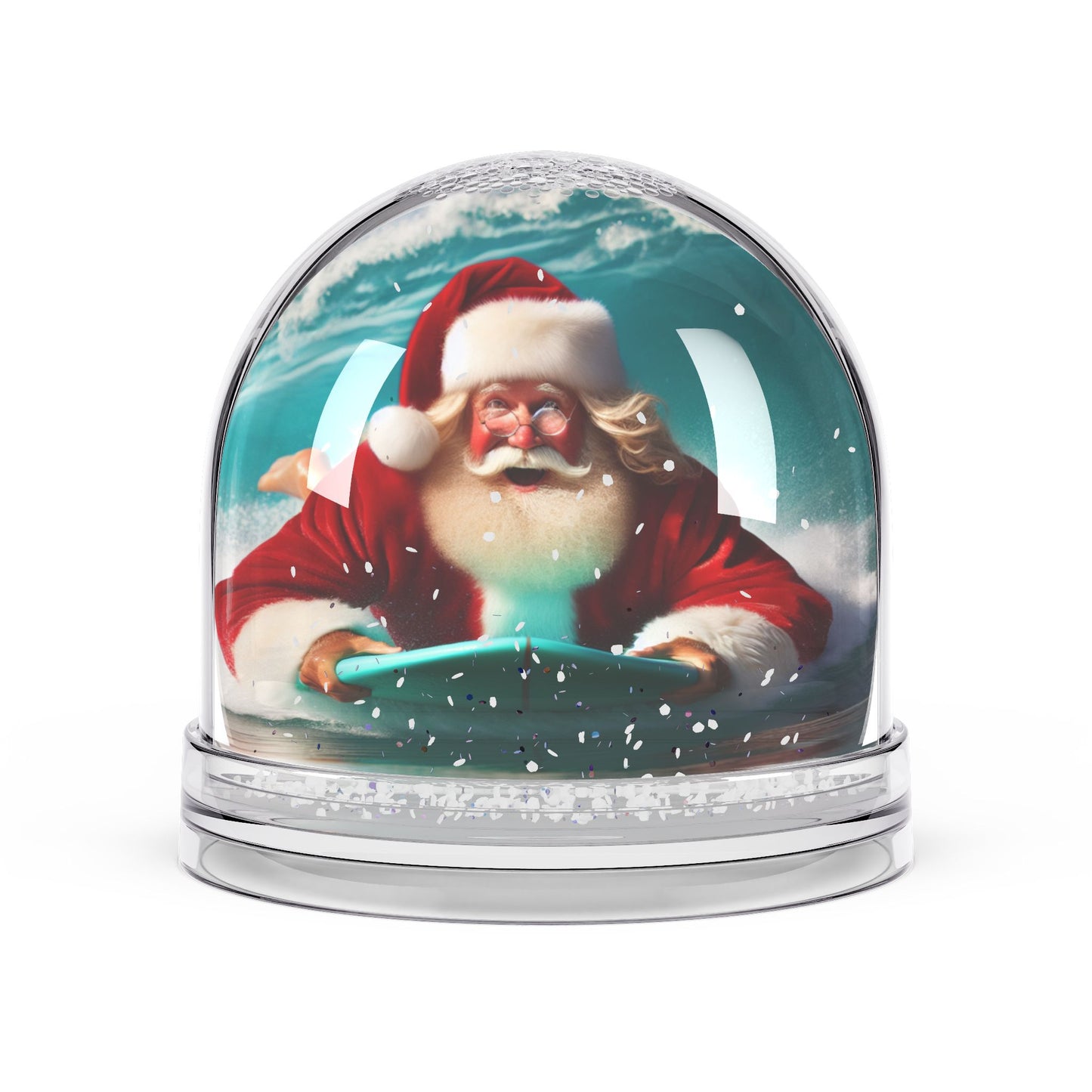Snow Globe