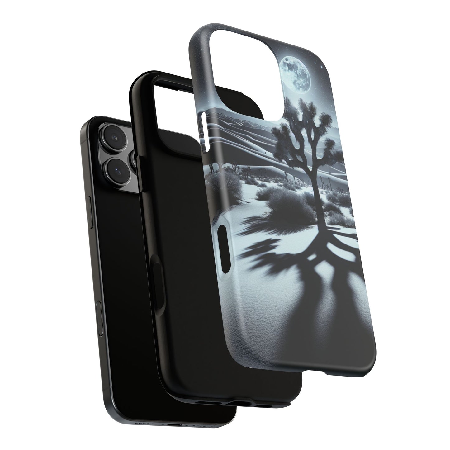 Tough Cases