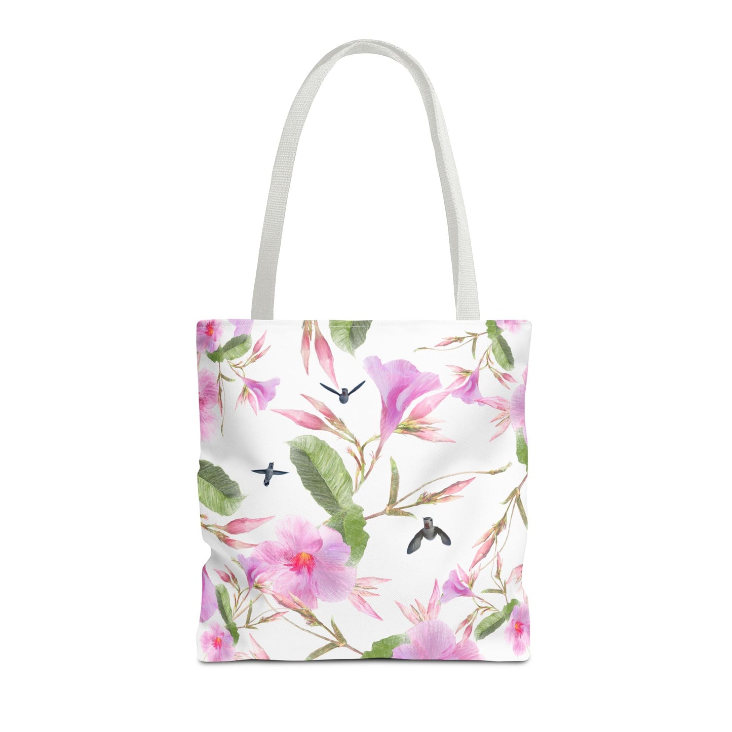 HUMMINGBIRD TOTE