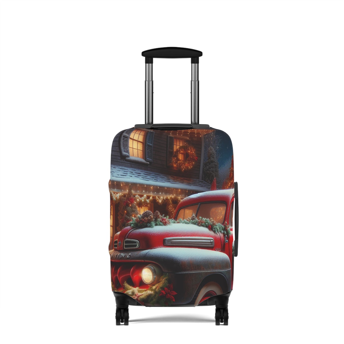 Luggage Cover