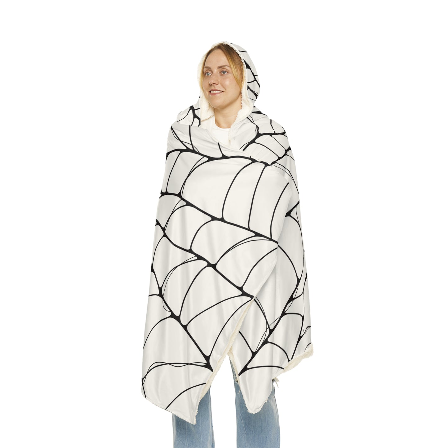 HALLOWEEN Snuggle Blanket