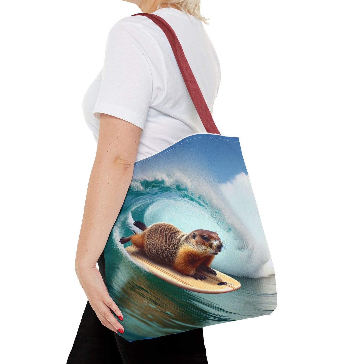 Tote Bag (AOP)