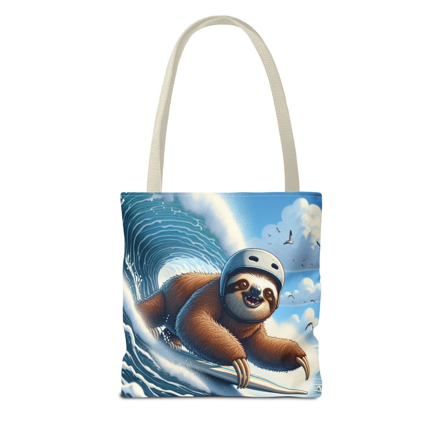 Tote Bag (AOP)
