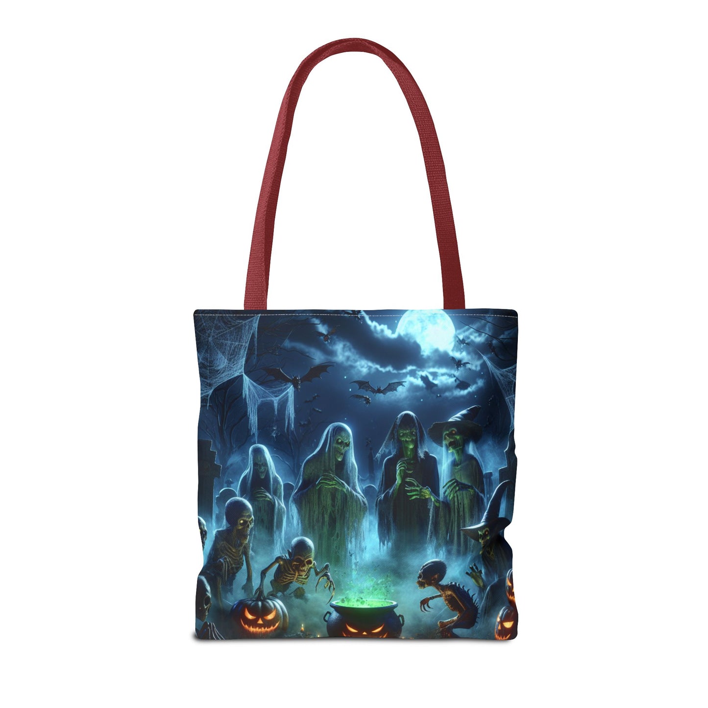 Tote Bag (AOP)