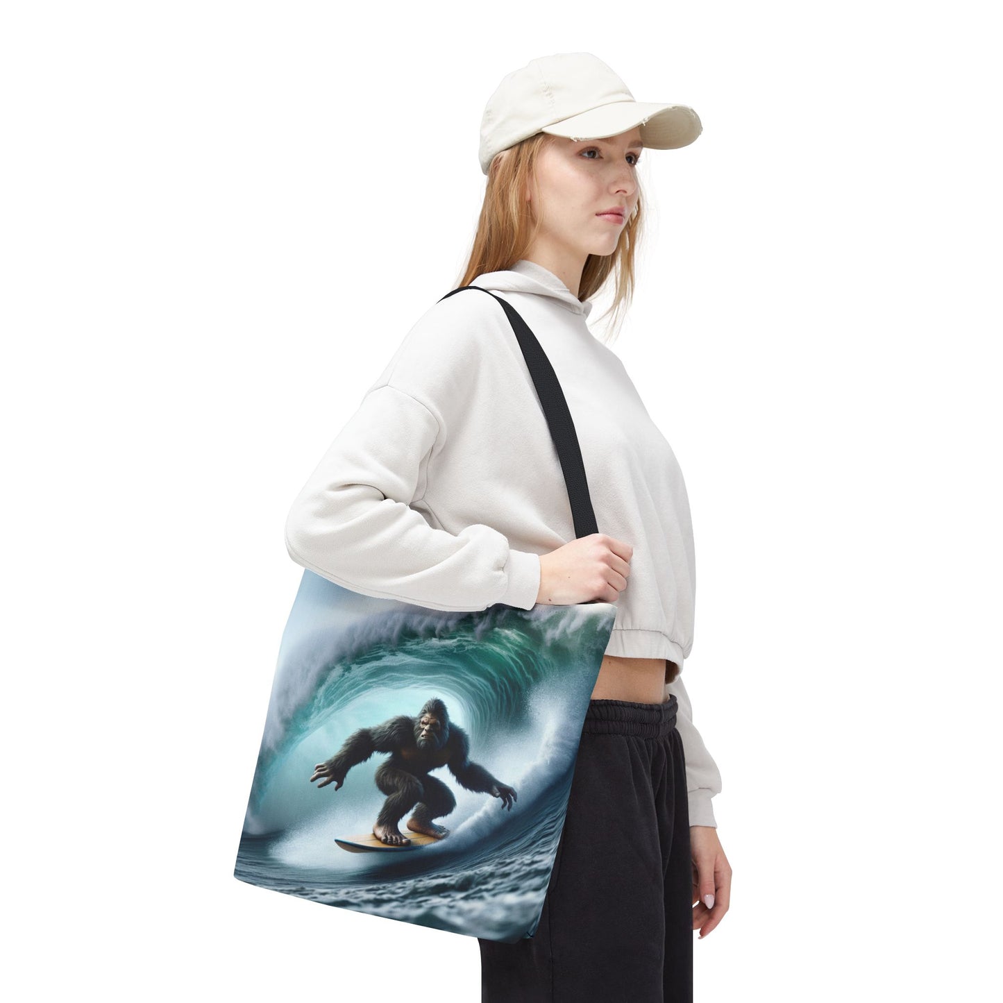 Tote Bag (AOP)