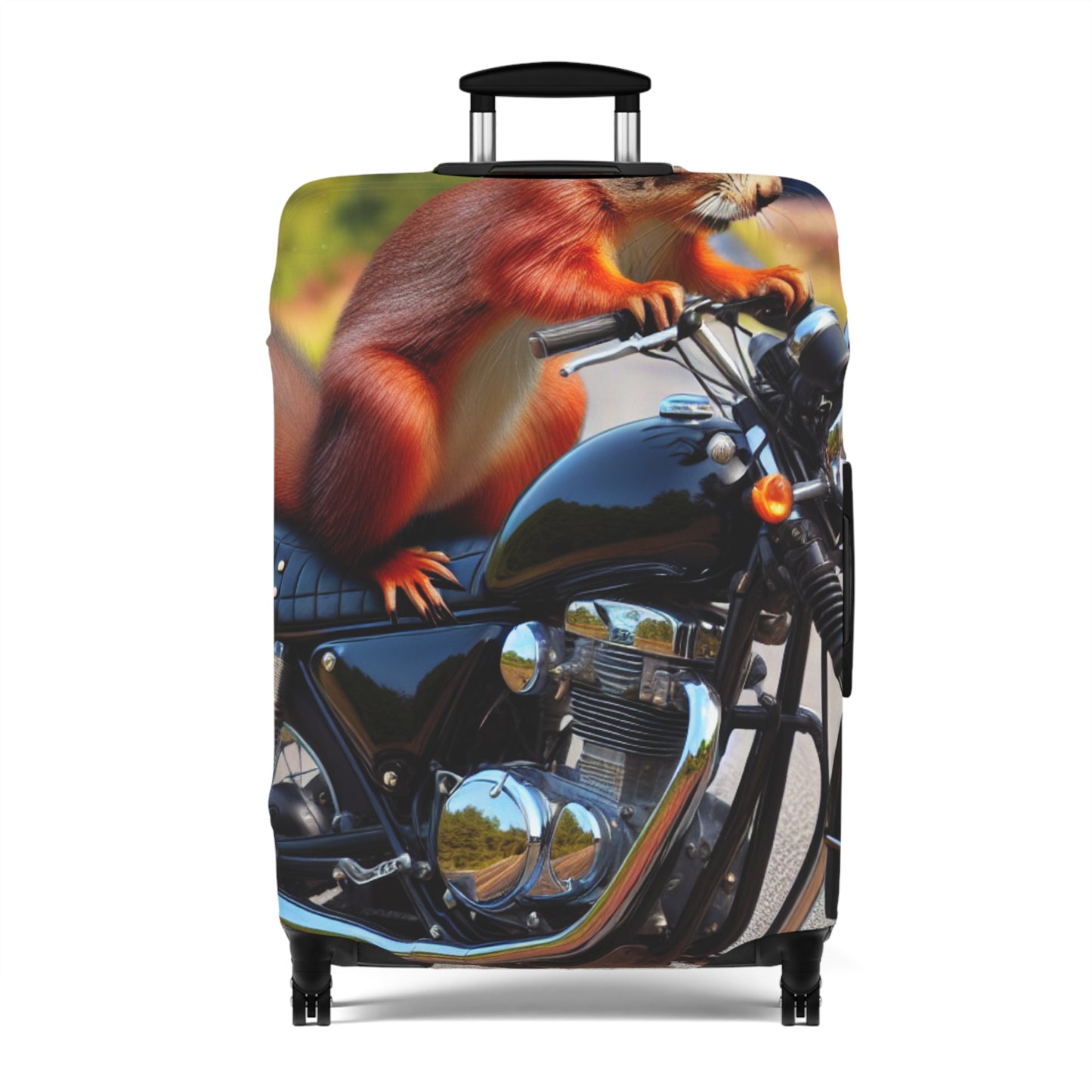 Luggage Cover