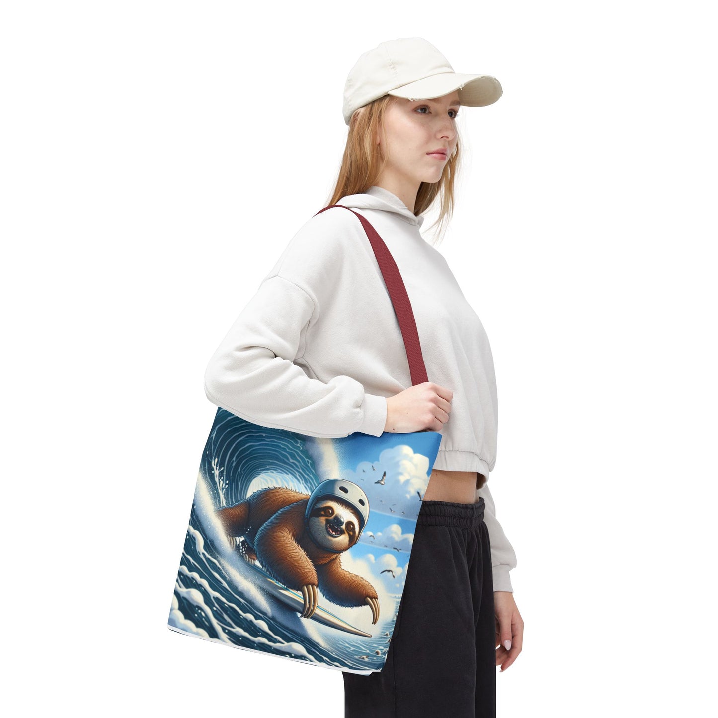 Tote Bag (AOP)