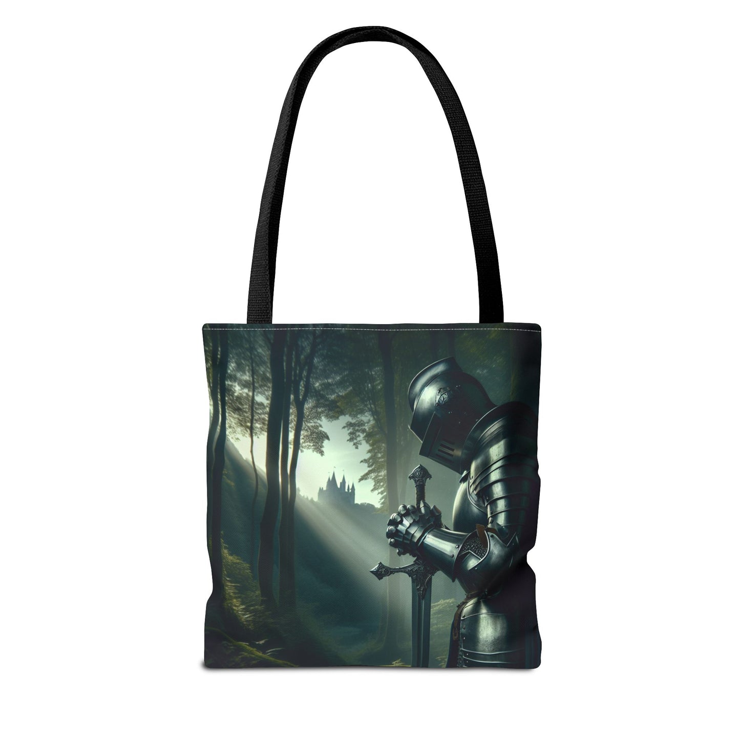 Tote Bag (AOP)