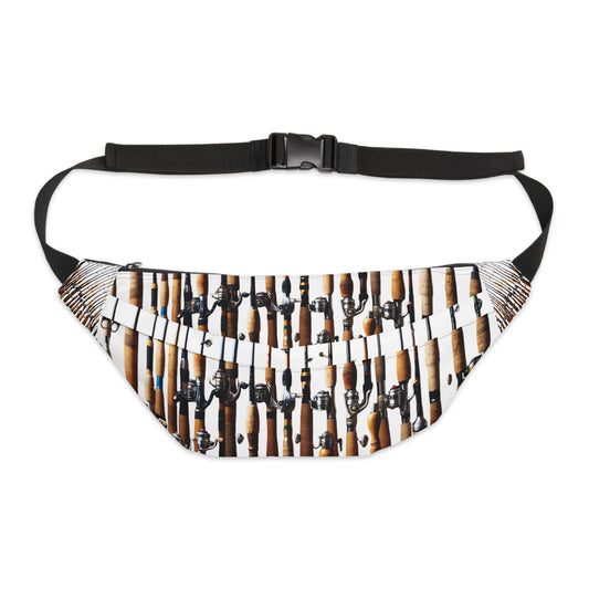Large Fanny Pack
