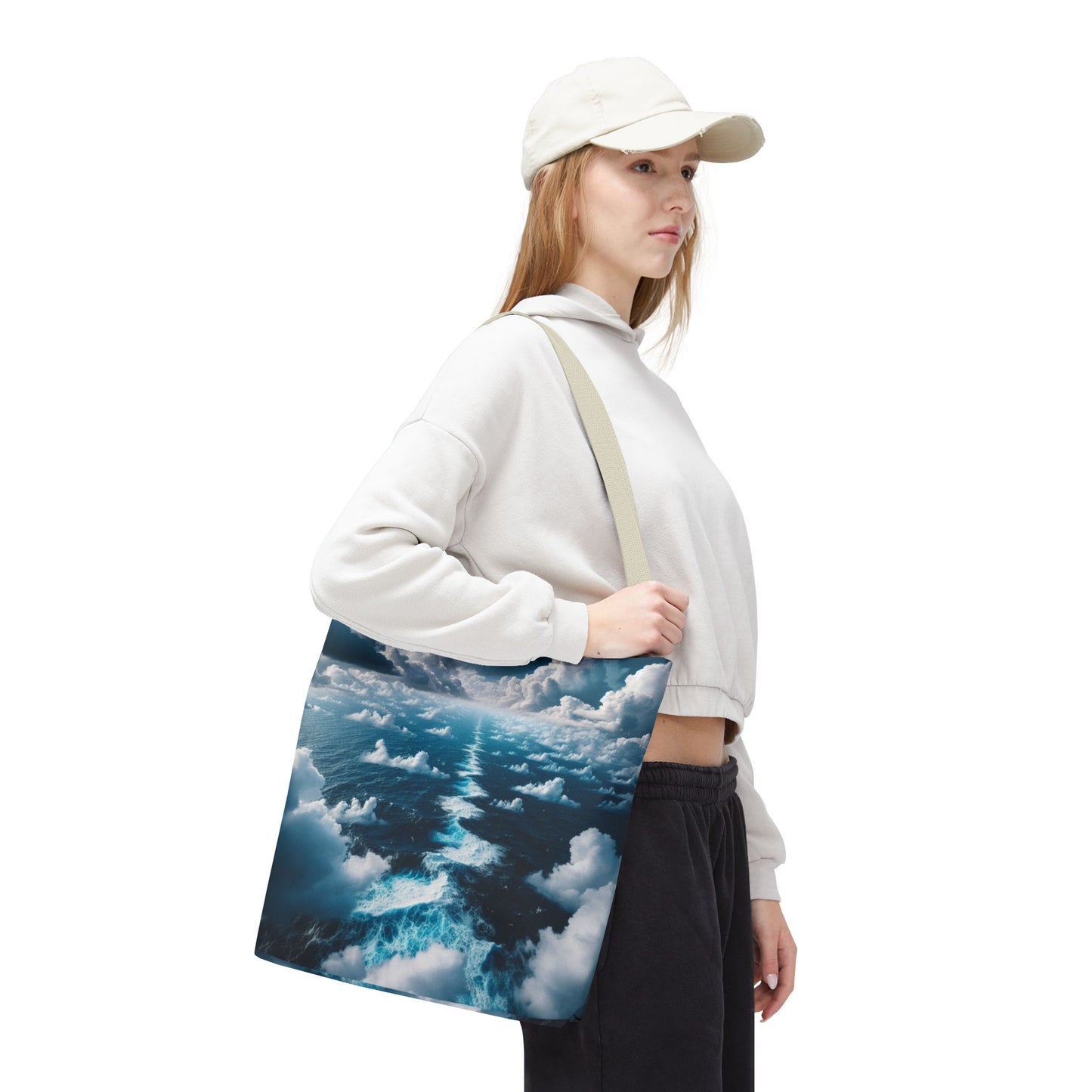 Tote Bag (AOP)