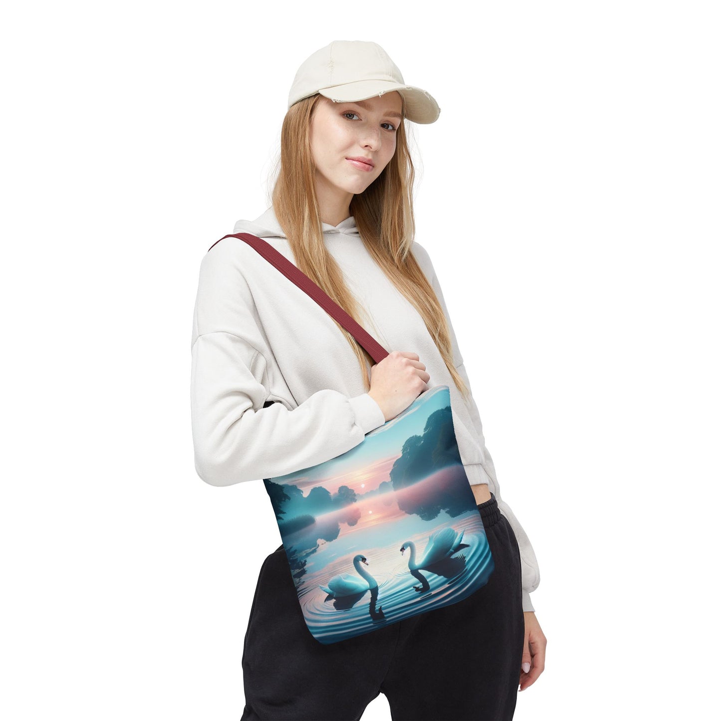 Tote Bag (AOP)