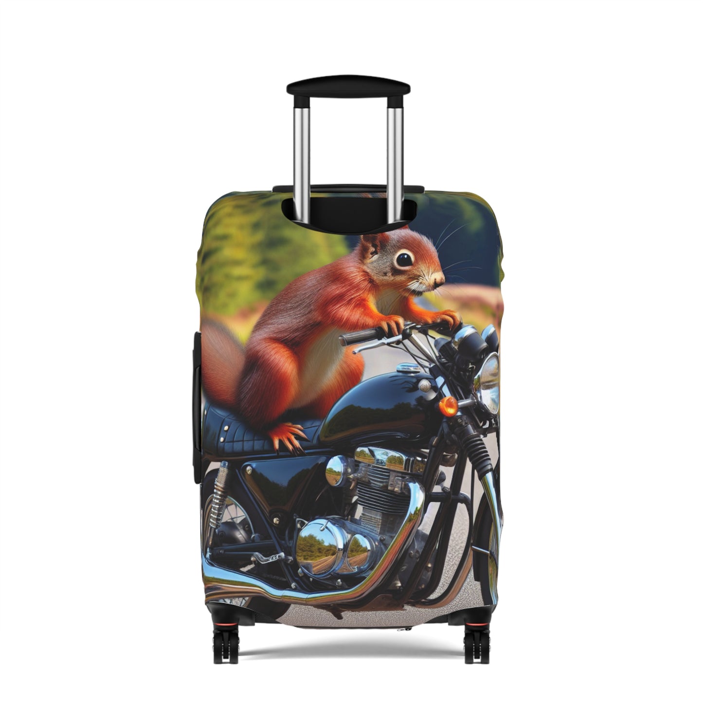 Luggage Cover