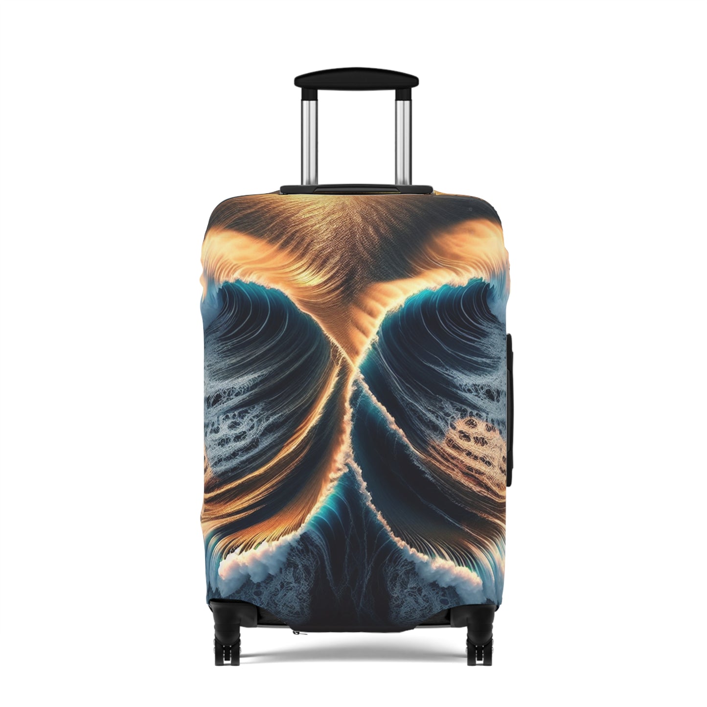 Luggage Cover
