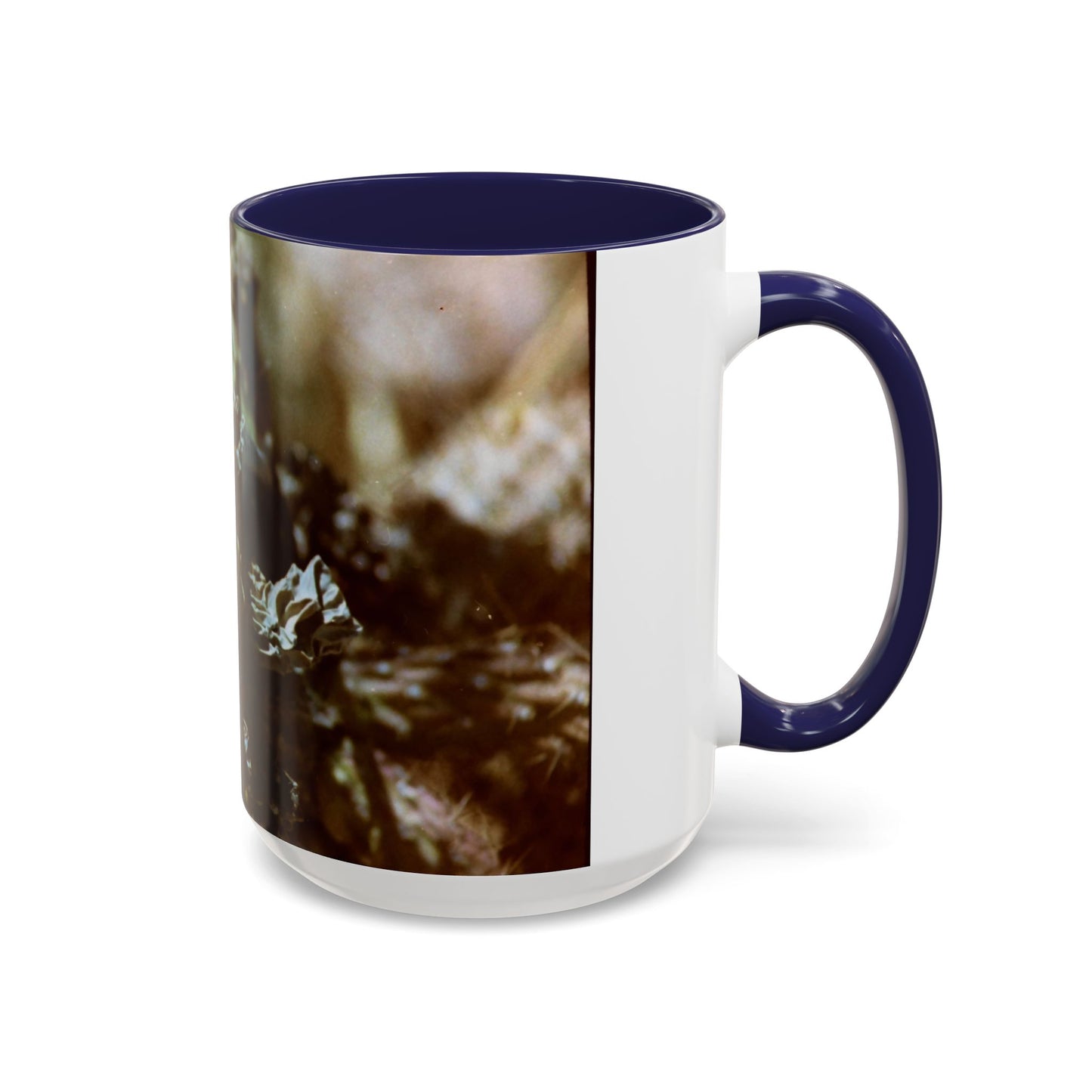 Accent Coffee Mug, 11oz