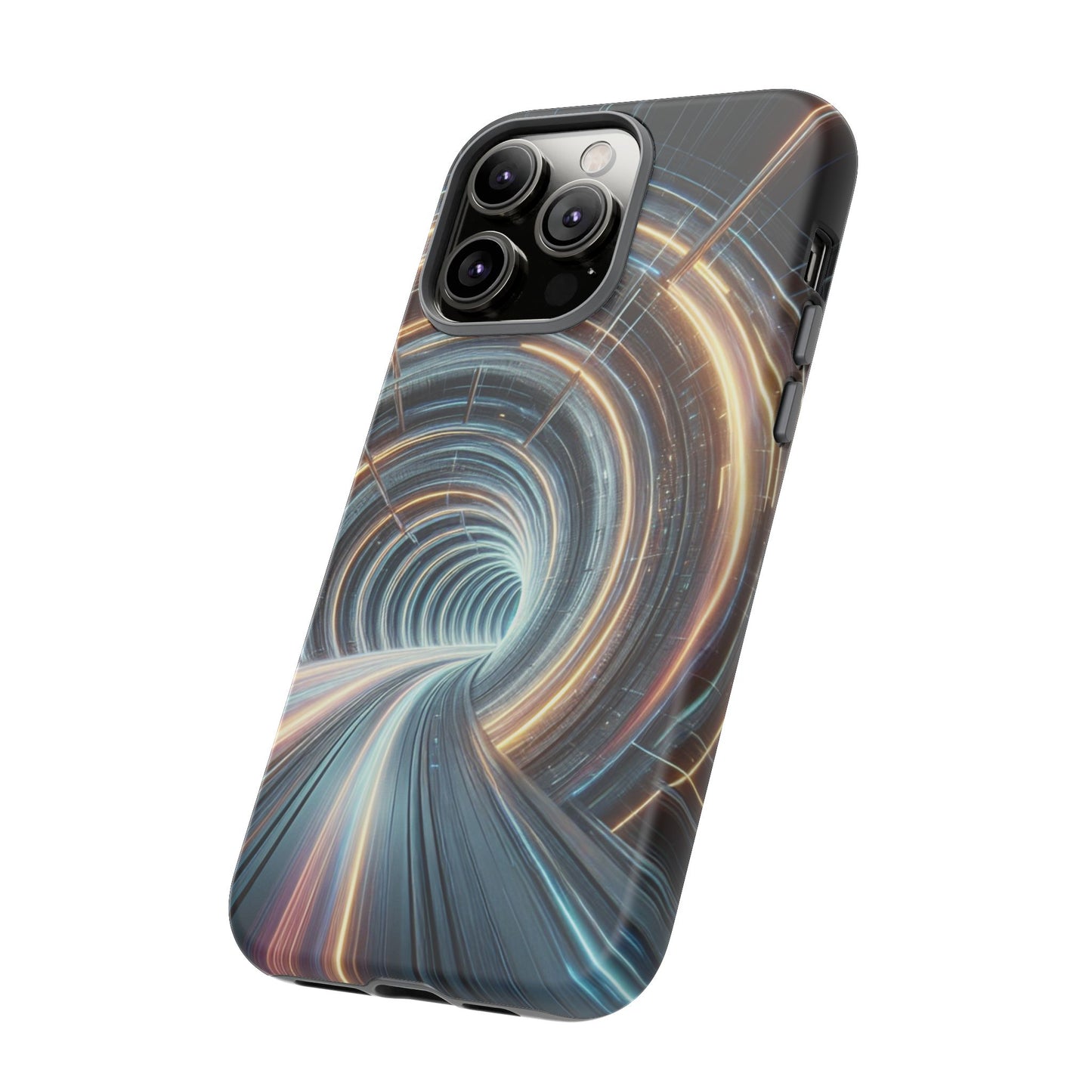 tunnel phone case