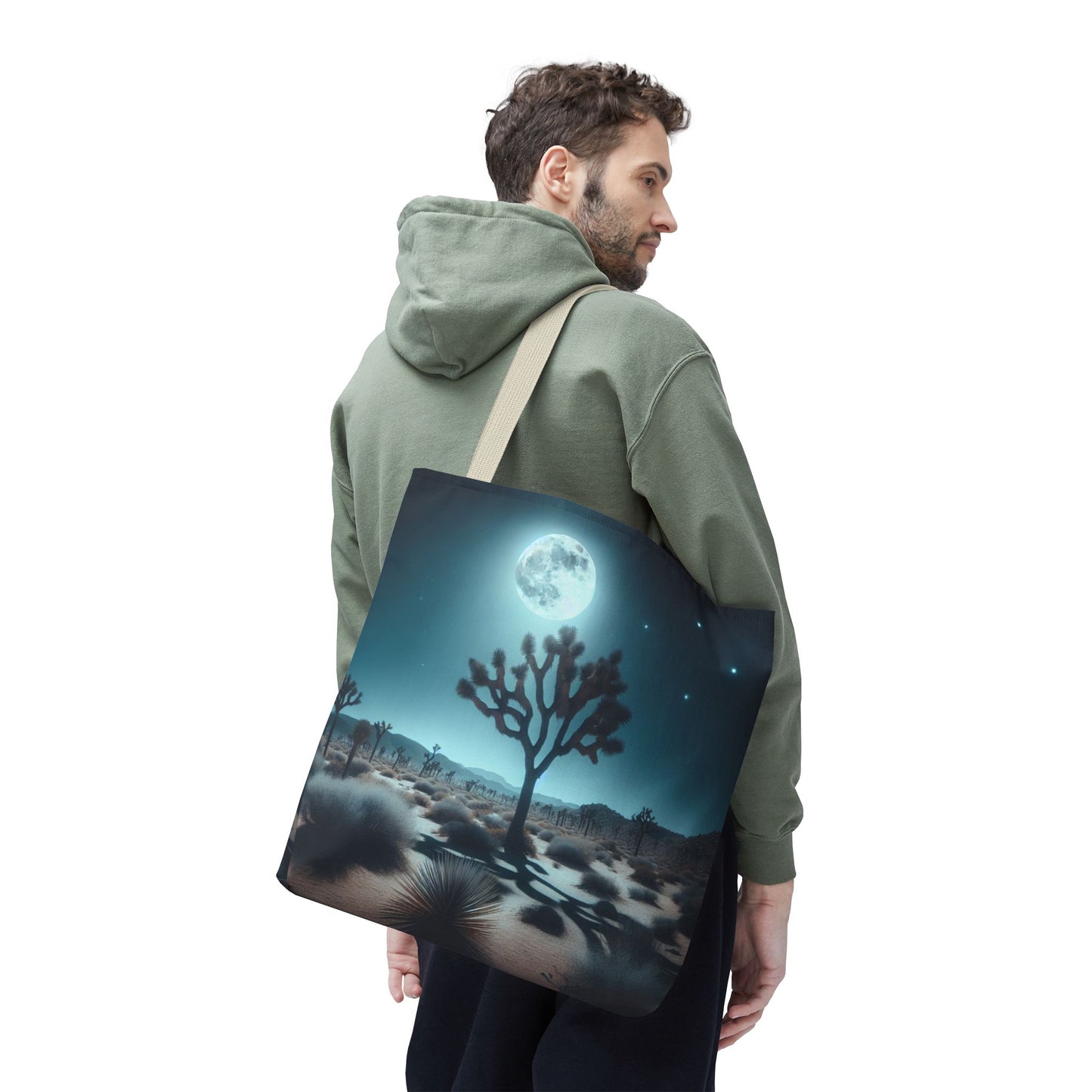 Tote Bag (AOP)