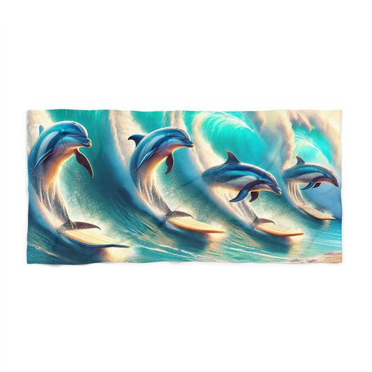 Beach Towel
