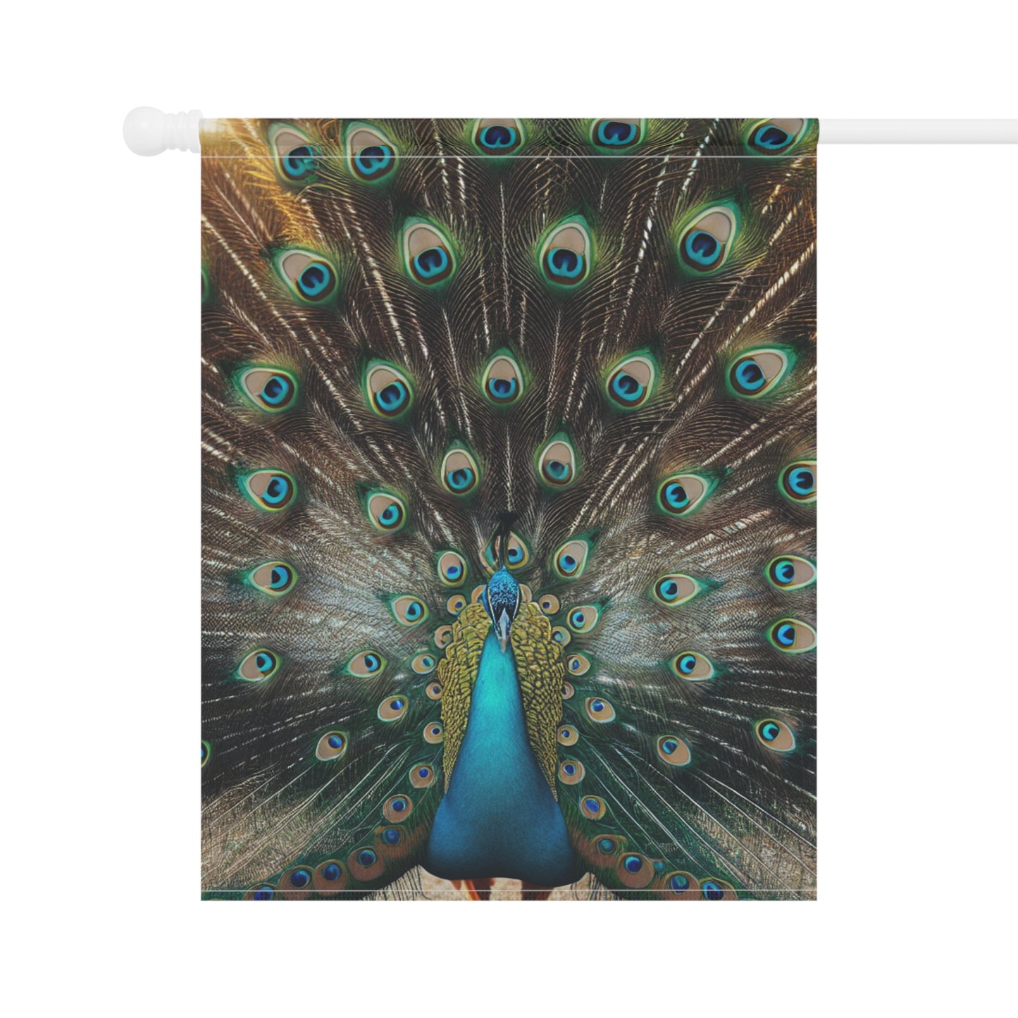 Garden & House Banner