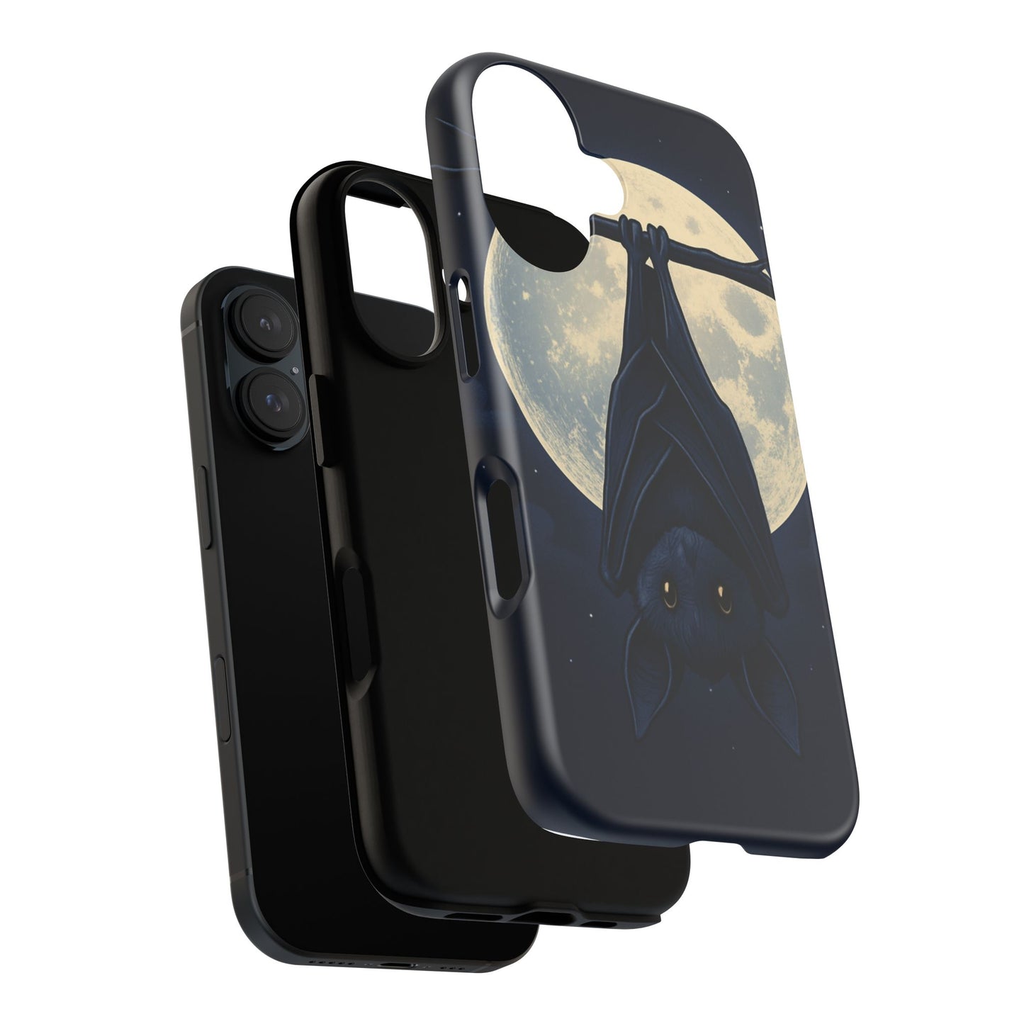 BAT (HALLOWEEN) Tough Cases