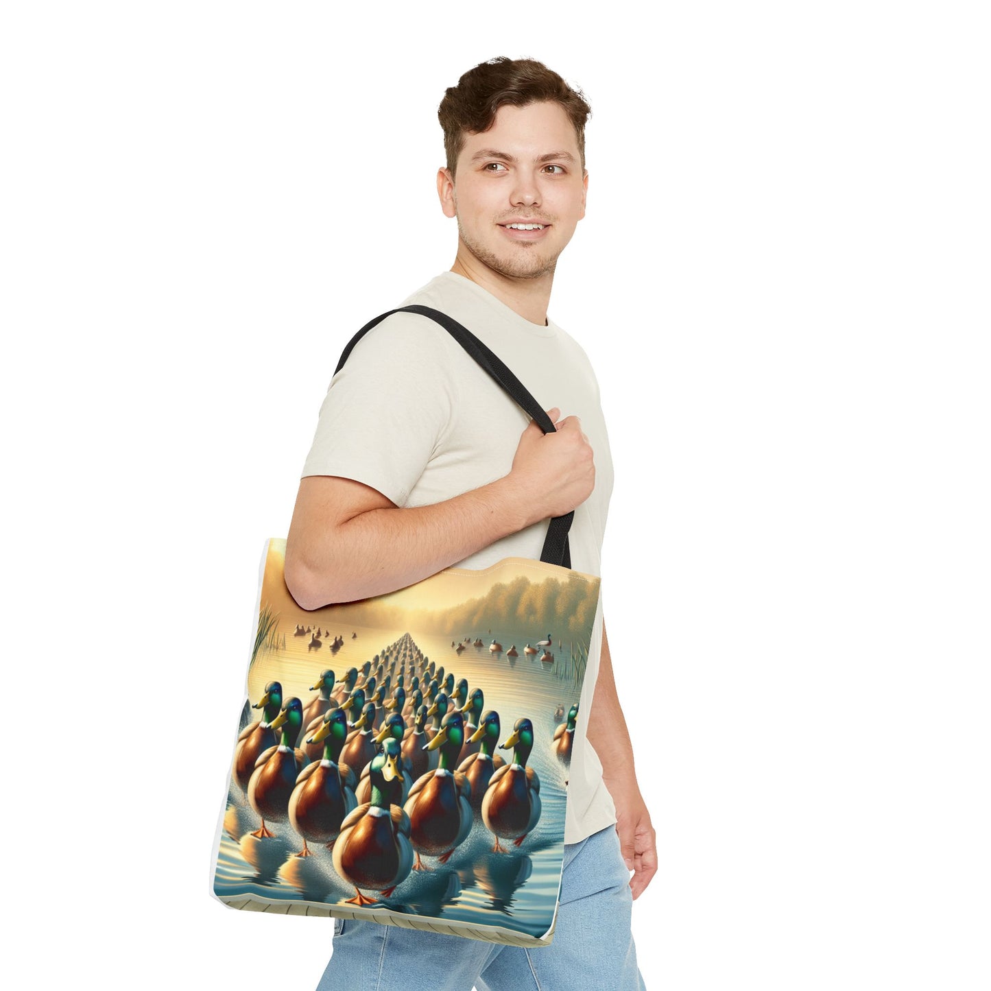 Tote Bag (AOP)