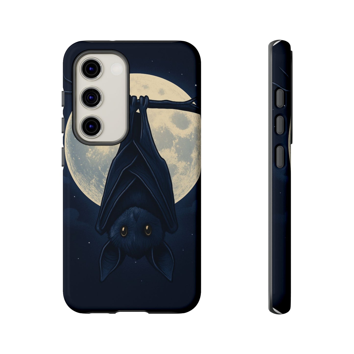 BAT (HALLOWEEN) Tough Cases
